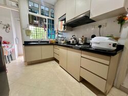 Rosalia Park (D19), Condominium #569345741